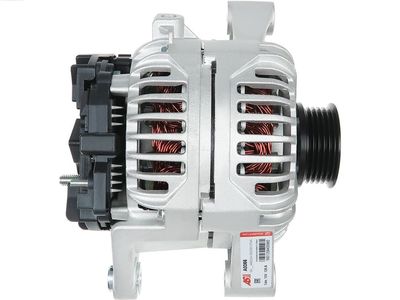 Alternator A0066