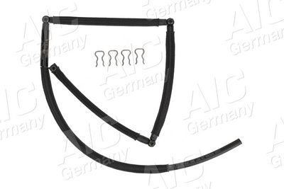 SCHLAUCH LECKKRAFTSTOFF