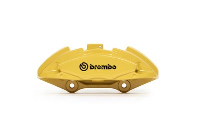 спирачен апарат BREMBO F AL H22