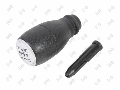 SCHALTHEBELKNAUF ABAKUS 13599326 1