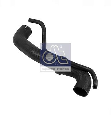 Przewód elastyczny chłodnicy DT SPARE PARTS 4.81308