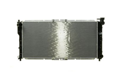 RADIATOR RACIRE MOTOR MAHLE CR161000S 1