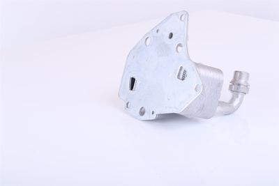 ÖLKüHLER MOTORöL NISSENS 90803 31