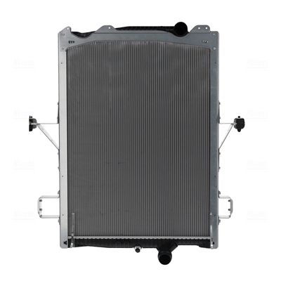 Radiaator,mootorijahutus