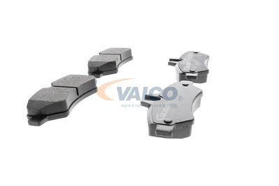 BREMSBELAGSATZ SCHEIBENBREMSE VAICO V308197 30