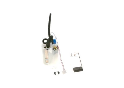 POMPA COMBUSTIBIL BOSCH 0986580970 28