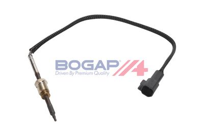 Čidlo, teplota výfukových plynů BOGAP F6120112