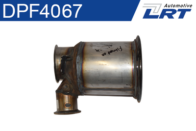 FILTRU FUNINGINE/PARTICULE SIST.DE ESAPAMENT