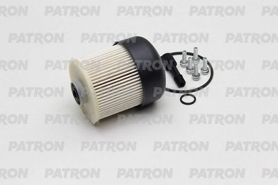 PATRON PF3296 Топливный фильтр  для DACIA DUSTER (Дача Дустер)