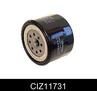Масляный фильтр COMLINE CIZ11731 для FIAT 1100-1900