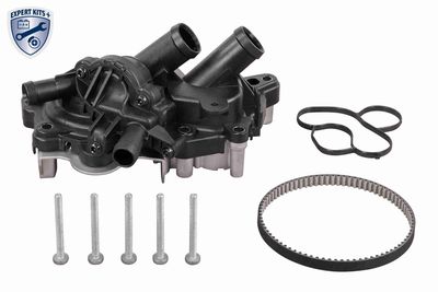 WASSERPUMPE + ZAHNRIEMENSATZ