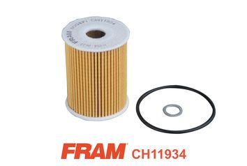 Масляный фильтр FRAM CH11934 для GENESIS G90/G90L