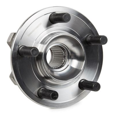 комплект колесен лагер RIDEX 654W0969