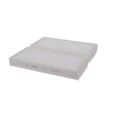 FILTER INNENRAUMLUFT CORTECO 21651195 19