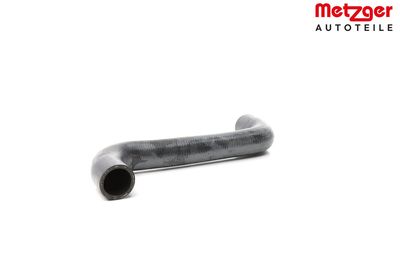 FURTUN RADIATOR METZGER AUTOTEILE 2420373 16