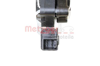 MECANISM ACTIONARE GEAM METZGER AUTOTEILE 2160620 2