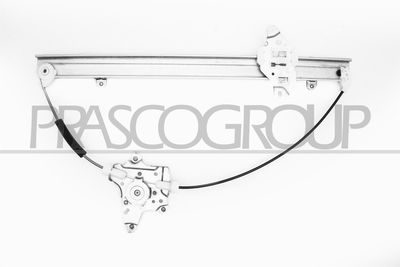 FENSTERHEBER PRASCO DS716W012