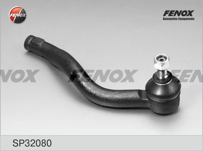 FENOX SP32080 Наконечник рулевой тяги  для SAAB  (Сааб 900)