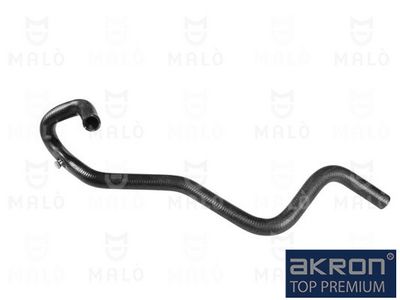 маркуч на радиатора AKRON-MALÒ 15263A