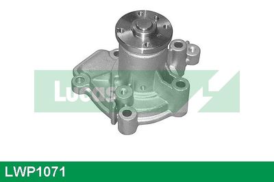 POMPă DE APă RăCIRE MOTOR LUCAS LWP1071