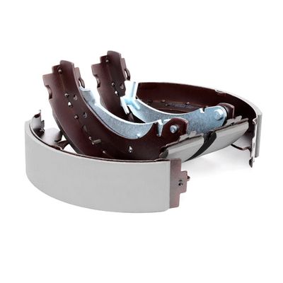 комплект спирачна челюст RIDEX 70B0184