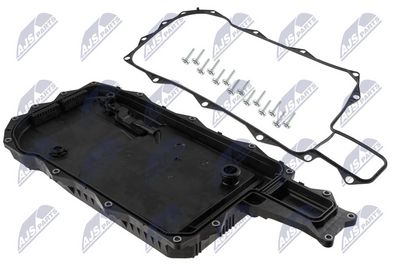 FILTRU HIDRAULIC CUTIE DE VITEZE AUTOMATA