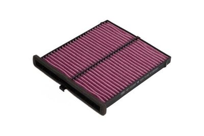 FILTRU AER HABITACLU AMC Filter MC5123X 7