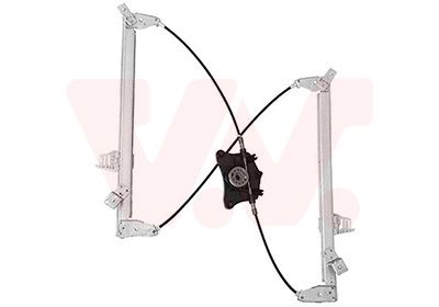 FENSTERHEBER VAN WEZEL 4946261