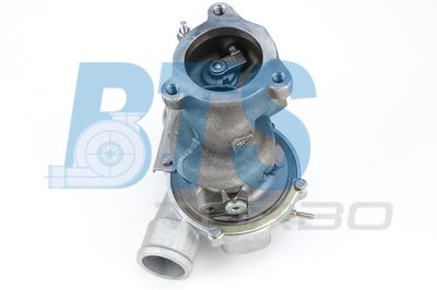 LADER AUFLADUNG BTS Turbo T914173 4