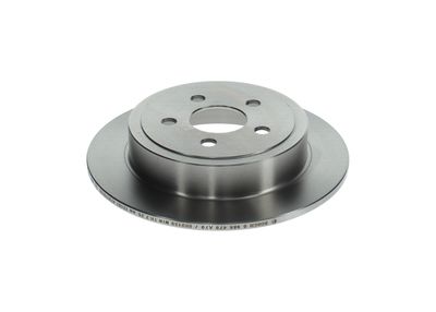 DISC FRANA BOSCH 0986479A79 26