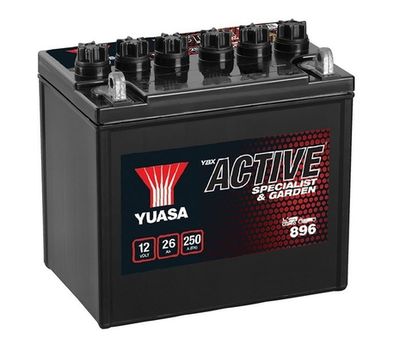 Batteri YUASA 896