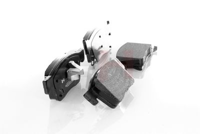 SET PLACUTE FRANA FRANA DISC GH GH412714 15