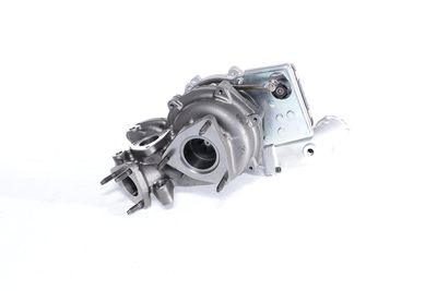 LADER AUFLADUNG BTS Turbo T916391 21