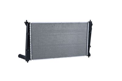 RADIATOR RACIRE MOTOR NRF 56102 25