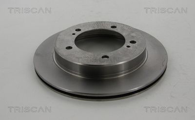 Тормозной диск TRISCAN 8120 69116 для SUZUKI JIMNY