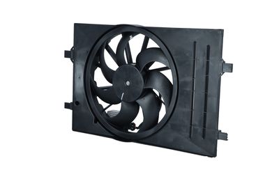 LüFTER MOTORKüHLUNG NRF 470181 5