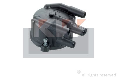 Крышка распределителя зажигания KW 813 119 для TOYOTA MR2