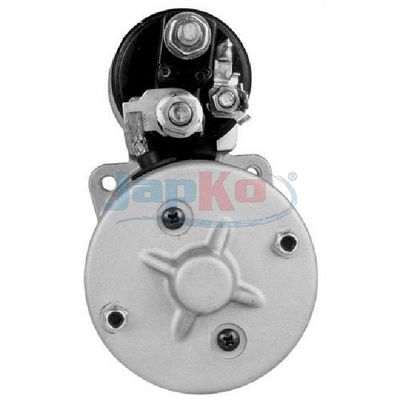 STARTER JAPKO MT125JM 2