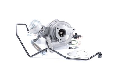 LADER AUFLADUNG BTS Turbo T981360BT 17