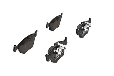 BREMSBELAGSATZ SCHEIBENBREMSE ATE 13046070892 10