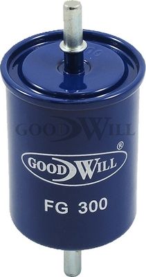 GOODWILL FG 300 Топливный фильтр  для SMART ROADSTER (Смарт Роадстер)