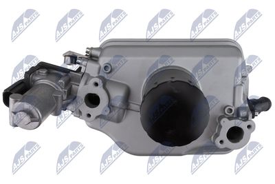 RADIATOR RECIRCULARE GAZE DE ESAPAMENT NTY EGRVW064 7