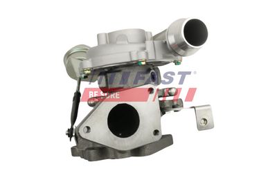 COMPRESOR SISTEM DE SUPRAALIMENTARE FAST FT63506 2