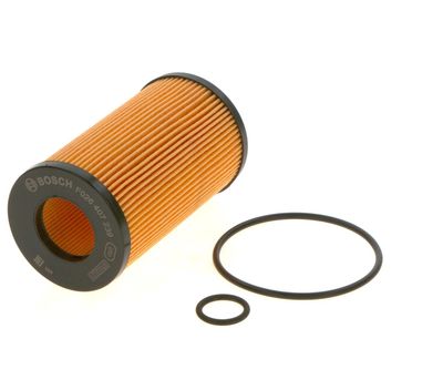 ÖLFILTER BOSCH F026407239 8