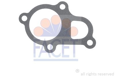 Прокладка, термостат FACET 7.9589 для KIA RIO