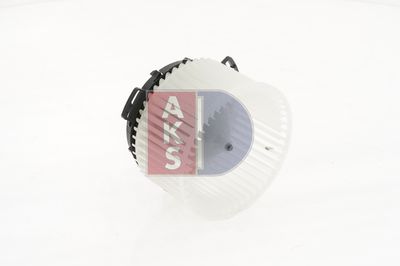 INNENRAUMGEBLäSE AKS DASIS 118091N 13