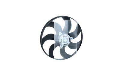 VENTILATOR RADIATOR NRF 47683 22