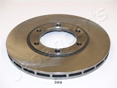 JAPANPARTS DI-399 Тормозные диски  для MAZDA E (Мазда Е)