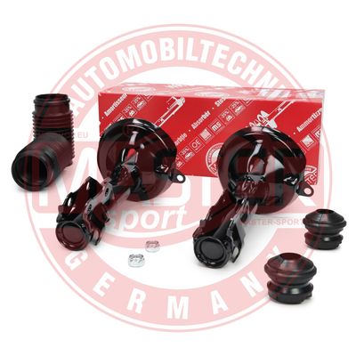 AMORTIZOR MASTER-SPORT GERMANY 16K003613 3