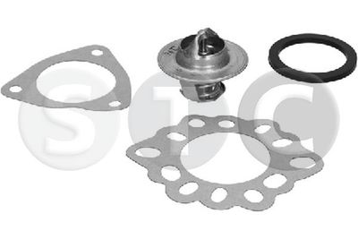 THERMOSTAT KüHLMITTEL